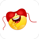 APK Dirty Adult Emoji Pack: 18+