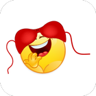 Dirty Adult Emoji Pack: 18+ icône