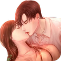 Dirty Romantic Stickers: 18+