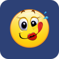 Dirty Adult Emojis & Stickers