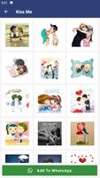 Dirty 18+ Adult Emojis اسکرین شاٹ 3