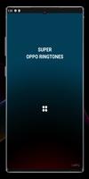 Super OPPO Ringtones Offline پوسٹر