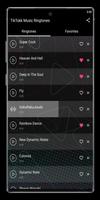Tik Tokk Music Ringtones 2023 اسکرین شاٹ 2