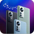Xiaomi M12 Ringtones Offline