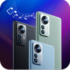 Xiaomi M12 Ringtones Offline ไอคอน