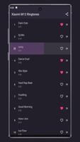 Xiaomi M12 Ringtones Offline ภาพหน้าจอ 2