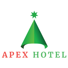 Apex Hotel icône