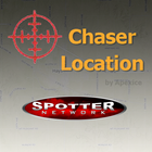 Location App for SpotterNetwor icon