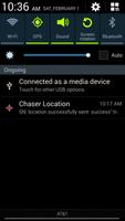 Location App for SpotterNetwor screenshot 3