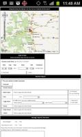 Location App for SpotterNetwor poster