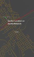 Location App for SpotterNetwor screenshot 1