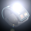 ”Flashlight for Smartwatches