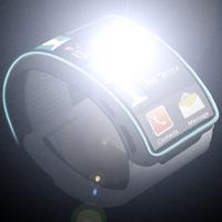 Flashlight Ekran Görüntüsü 1