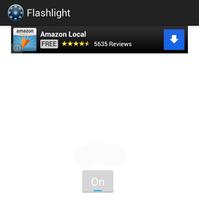 Flashlight Ekran Görüntüsü 2