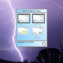 Storm Prediction Center Widget APK