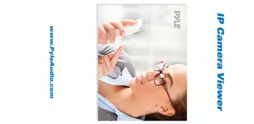 Pyle IP Cam