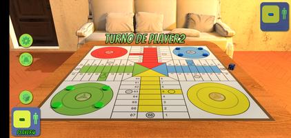 Parchis 스크린샷 1