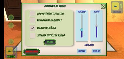 Parchis screenshot 2