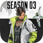 Apex Season 3 Gameplay - Wallpapers icon