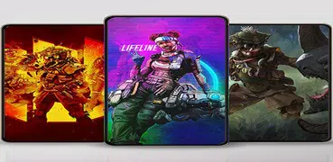 Apex legends wallpapers 4k