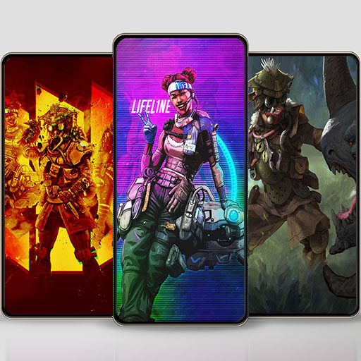 Apex legends wallpapers 4k