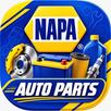 NAPA Auto Parts aplikacja