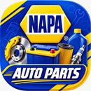 APK NAPA Auto Parts