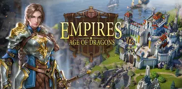 Empires. Age of Dragons