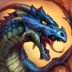 Empires: Age of Dragons biểu tượng