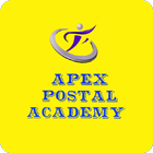 APEX POSTAL ACADEMY icon