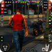 Real Mafia Crime Game 2025 icon