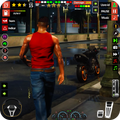 Real Mafia Crime Game 2025