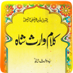 ”Kalaam Hazrat Syed Waris Shah