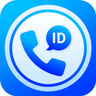 Caller ID : Number Identifier آئیکن