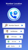 پوستر Caller ID : Number Identifier