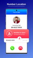 Caller ID : Number Identifier captura de pantalla 1