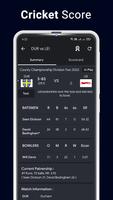 T20 World Cup 2022 Live Score captura de pantalla 1