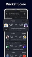T20 World Cup 2022 Live Score captura de pantalla 2