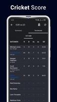 T20 World Cup 2022 Live Score captura de pantalla 3