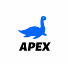 Apex Swims icône