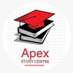 APEX STUDY CENTRE アイコン