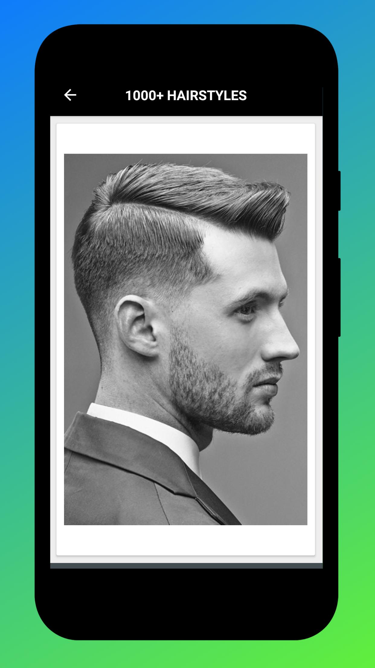 1000 Boys Men Hairstyles And Hair Cuts 2020 For Android