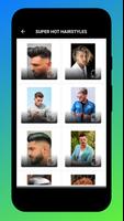1000+ Boys Men Hairstyles and Hair cuts 2020 Ekran Görüntüsü 3
