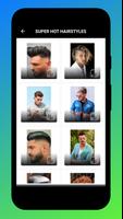 1000+ Boys Men Hairstyles and Hair cuts 2020 captura de pantalla 3