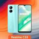 Realme C33 Wallpapers & Themes APK