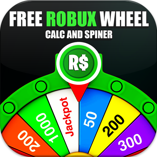 Robux spin