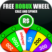Robux 2020 | Free Robux Spin Wheel For Robloxs