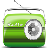 Radio Atlantida 104.5 FM - App Estação Em Linha PT