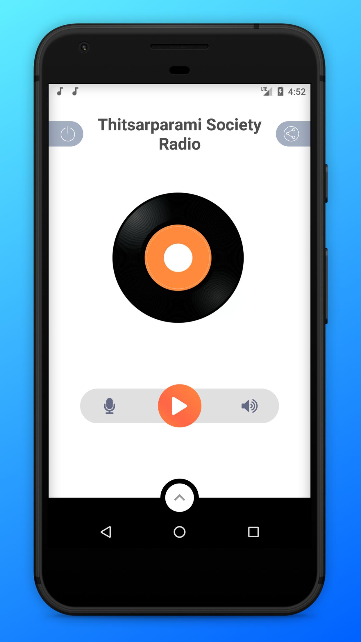 Thitsarparami Society Radio Online Free Live for Android - APK Download