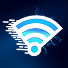 Fast Wi-Fi 아이콘